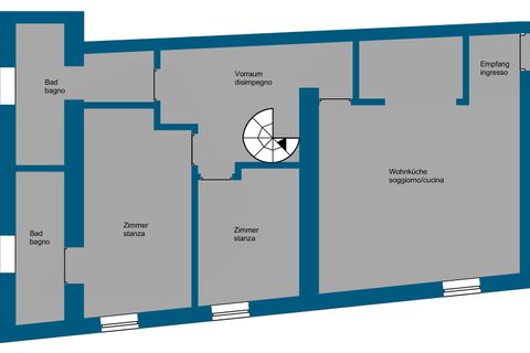 Apartament a Sinalunga, Siena, Sinalunga - € 399.000 | Ref: R06239SI4Z - foto 22